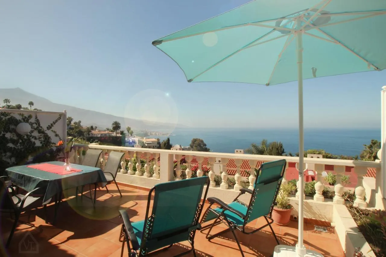 Villa Casa Alena Santa Úrsula Ferienhaus
