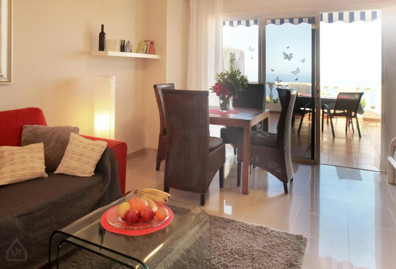 Holiday home Casa Alena Villa Santa Ursula
