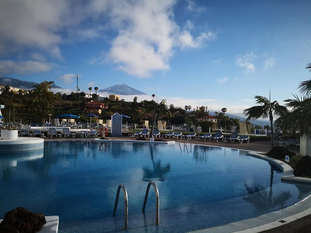 Casa Alena Villa Santa Ursula  0*, Santa Ursula (Tenerife) Spain