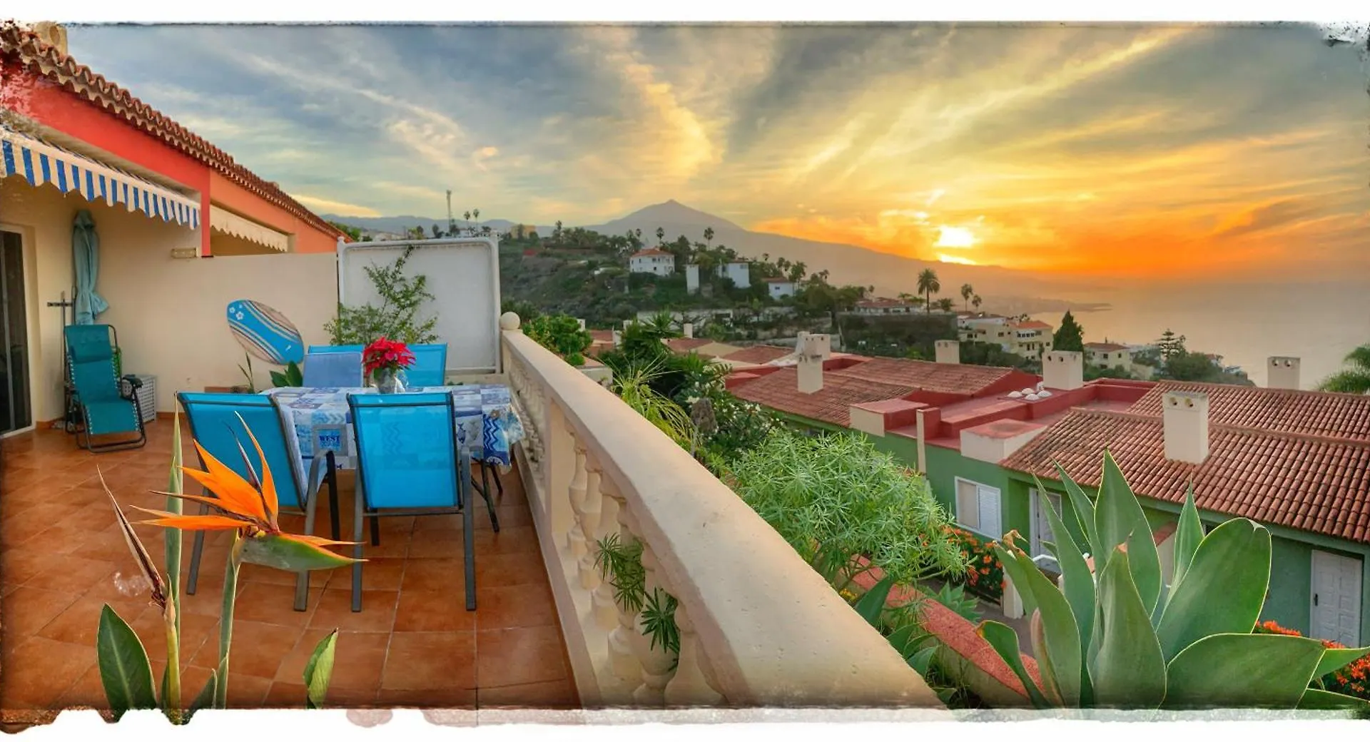 Villa Casa Alena Santa Úrsula