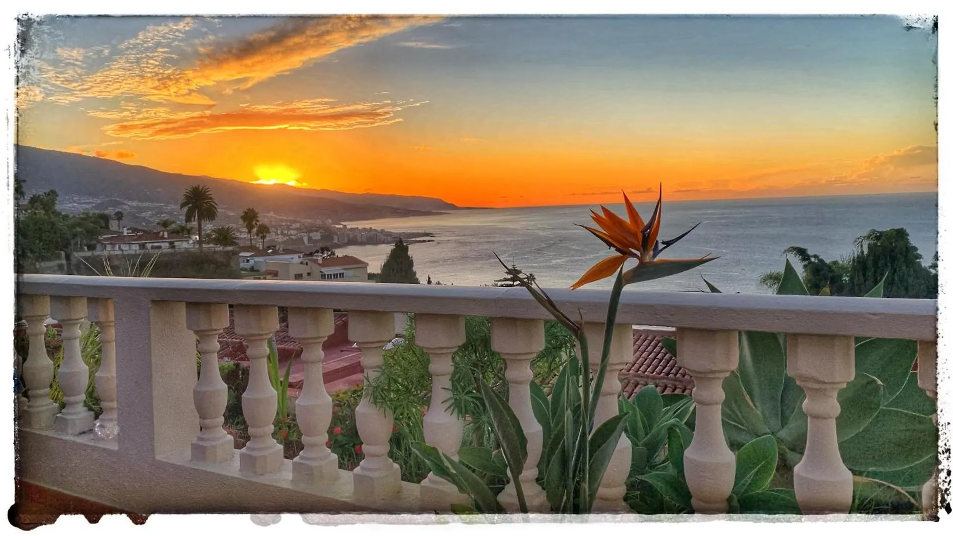 Ferienhaus Villa Casa Alena Santa Úrsula